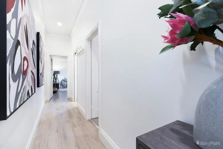 Fourth view of Homely house listing, 56 Farmer Street, Richmond VIC 3121