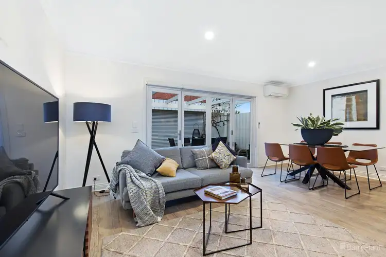 Fifth view of Homely house listing, 56 Farmer Street, Richmond VIC 3121