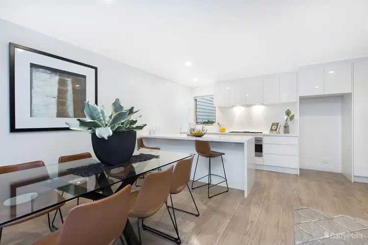 Sixth view of Homely house listing, 56 Farmer Street, Richmond VIC 3121