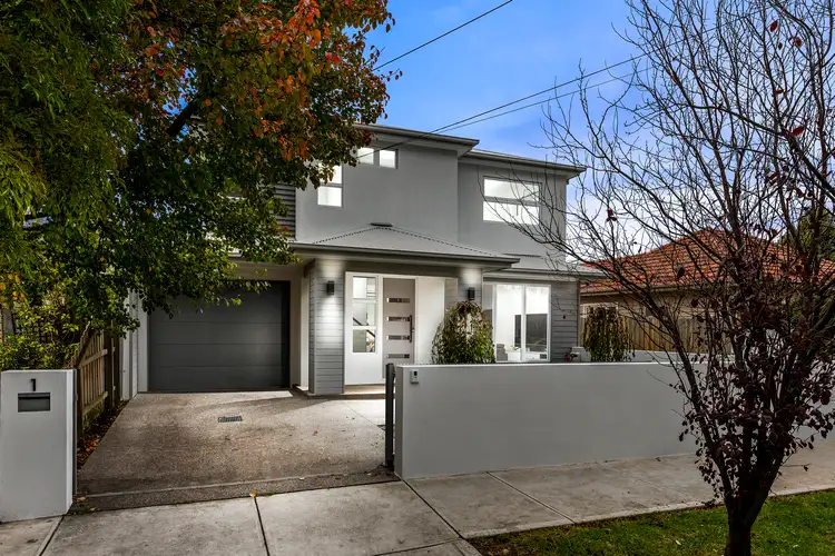 1/68 Florence Street, Williamstown VIC 3016