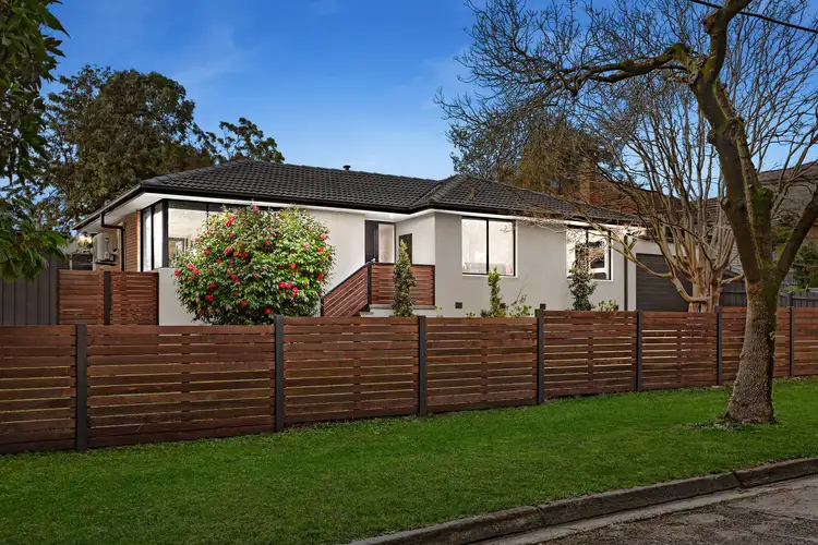 Main view of Homely house listing, 6 Garden Street, Ringwood VIC 3134