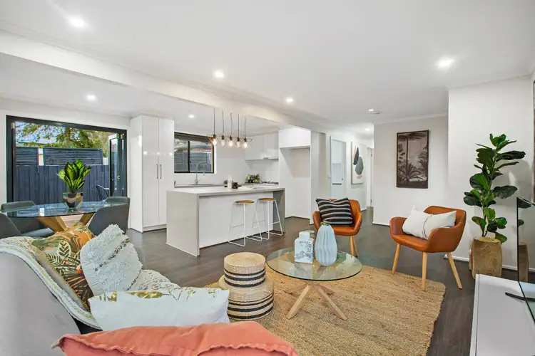 Third view of Homely house listing, 6 Garden Street, Ringwood VIC 3134