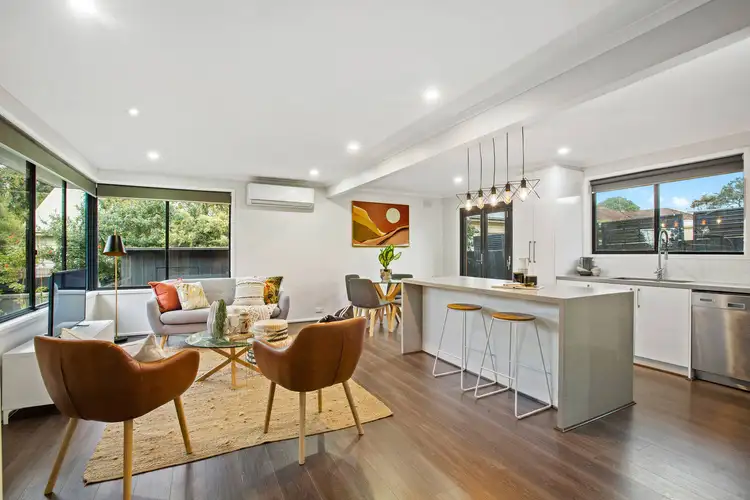 Fifth view of Homely house listing, 6 Garden Street, Ringwood VIC 3134