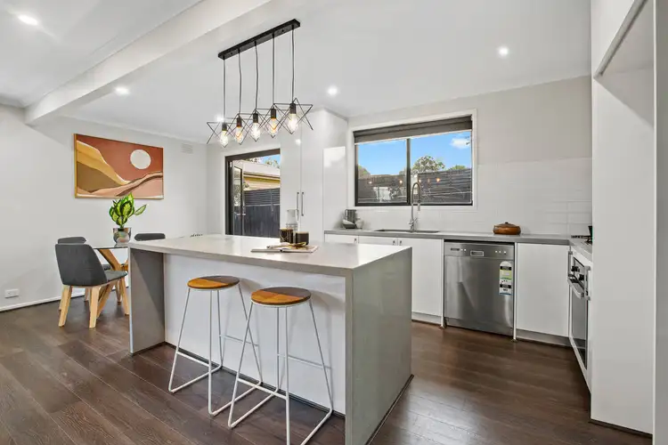 Sixth view of Homely house listing, 6 Garden Street, Ringwood VIC 3134