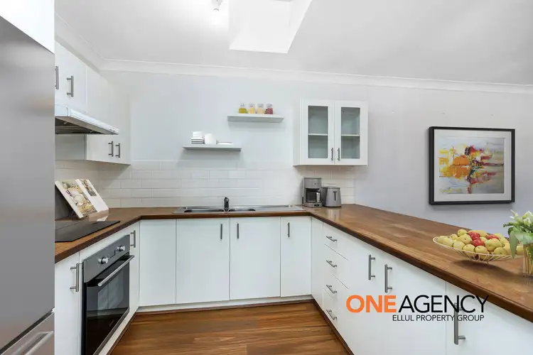 Third view of Homely villa listing, 42 Holborn Street, Ambarvale NSW 2560