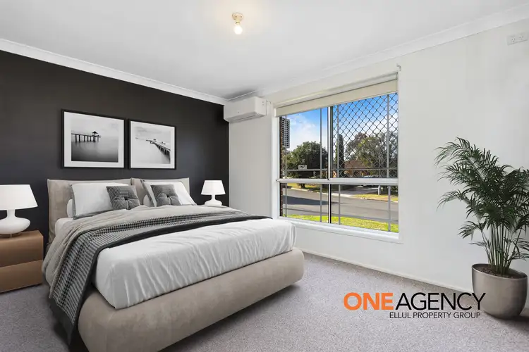 Fourth view of Homely villa listing, 42 Holborn Street, Ambarvale NSW 2560