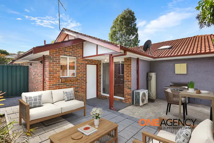 Sixth view of Homely villa listing, 42 Holborn Street, Ambarvale NSW 2560