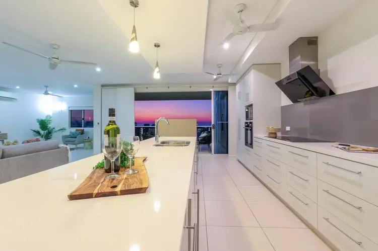 Fourth view of Homely apartment listing, 21/99 Gardens Road, Darwin City NT 800