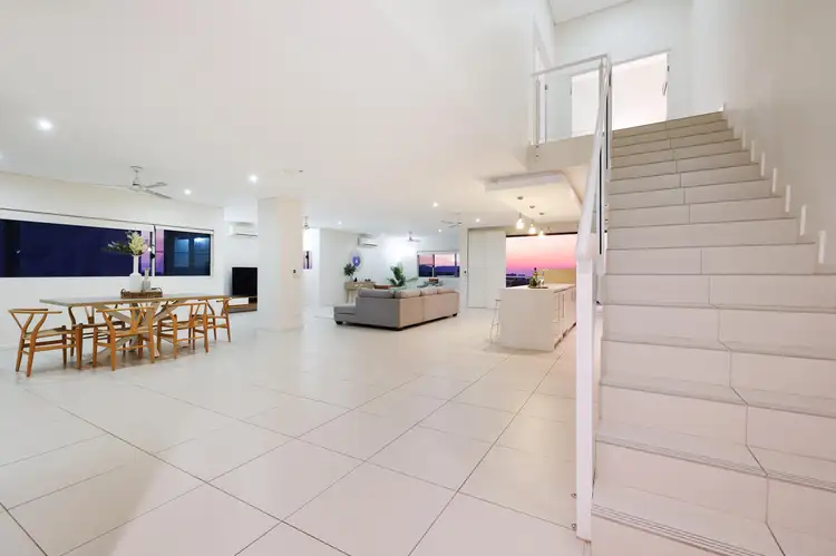 Fifth view of Homely apartment listing, 21/99 Gardens Road, Darwin City NT 800