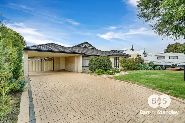 Second view of Homely house listing, 11 Modong Street, Dalyellup WA 6230