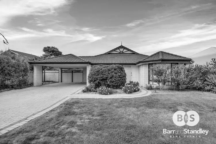 Third view of Homely house listing, 11 Modong Street, Dalyellup WA 6230