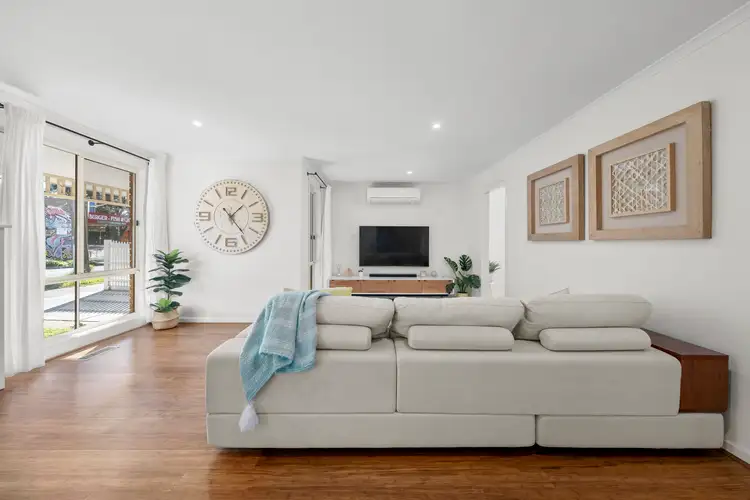 Fourth view of Homely house listing, 44 Melaleuca Drive, Clarinda VIC 3169
