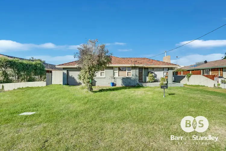 5 Parmelia Drive, Australind WA 6233