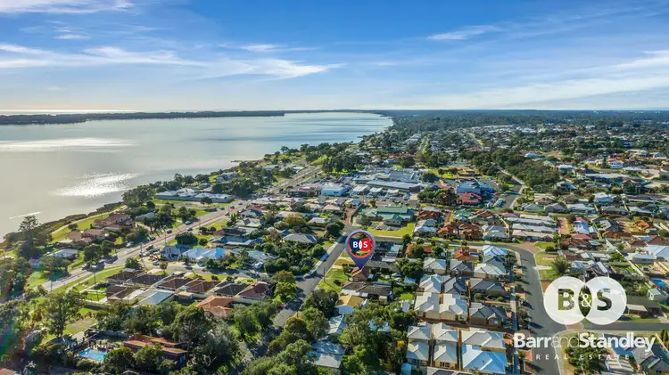 Fifth view of Homely house listing, 5 Parmelia Drive, Australind WA 6233