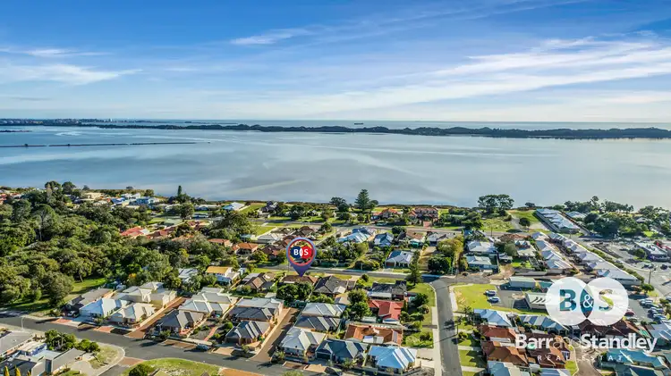 Seventh view of Homely house listing, 5 Parmelia Drive, Australind WA 6233