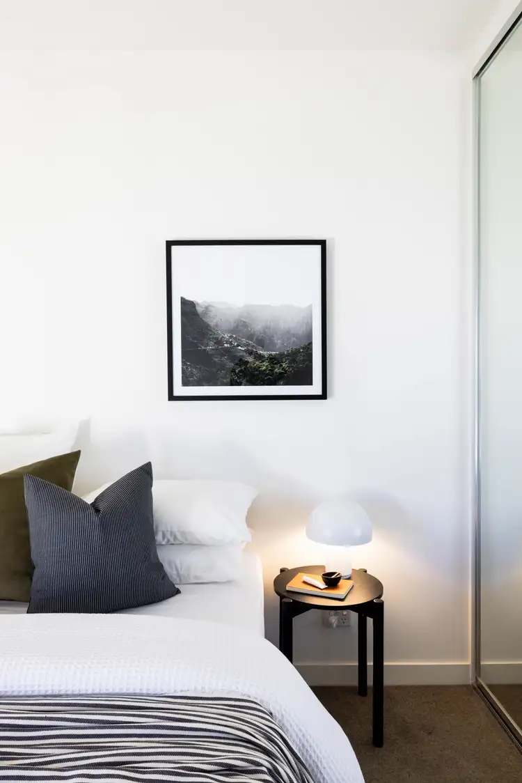 Sixth view of Homely apartment listing, B304/55 John Street, Brunswick East VIC 3057