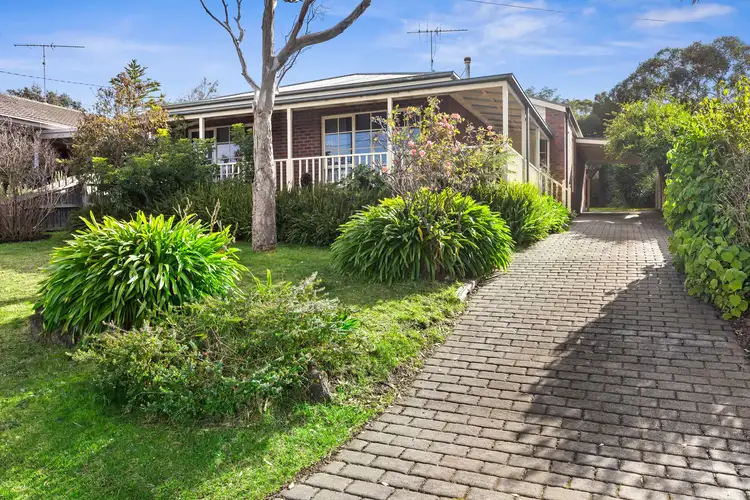 73 Fraser Crescent, Ocean Grove VIC 3226