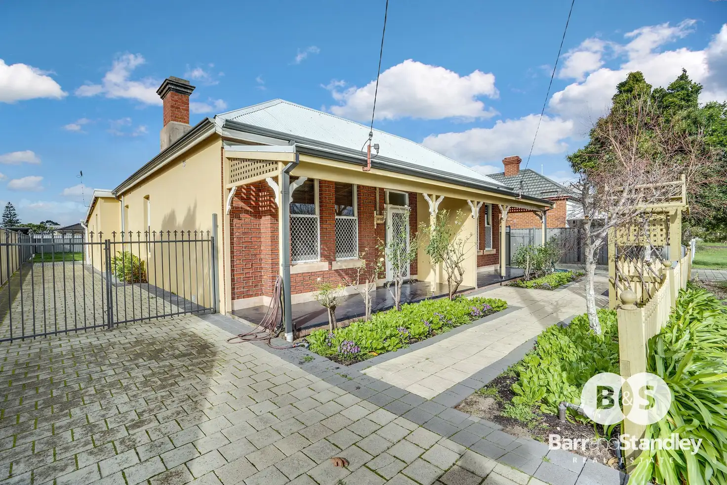 Main view of Homely house listing, 55 Moore Street, Bunbury WA 6230
