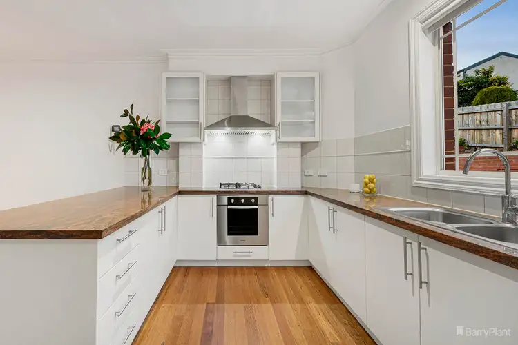 Fourth view of Homely townhouse listing, 1/5 Glenmanor Close, Templestowe VIC 3106