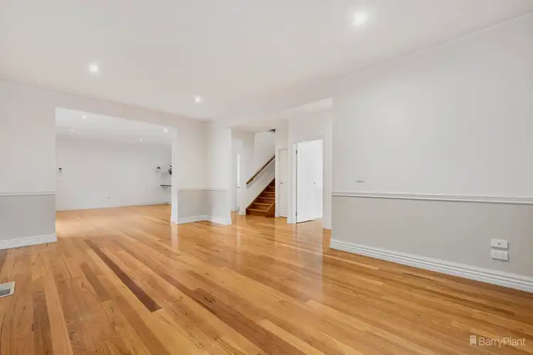 Fifth view of Homely townhouse listing, 1/5 Glenmanor Close, Templestowe VIC 3106