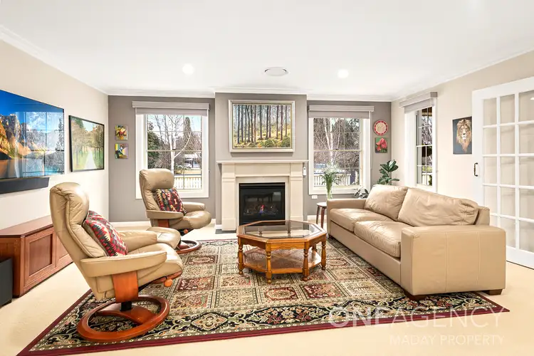 Fifth view of Homely house listing, 92 Merrigang Street, Bowral NSW 2576