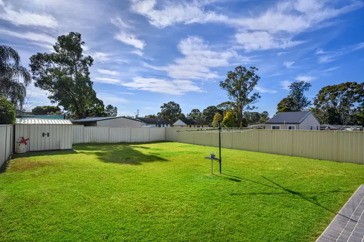 Second view of Homely house listing, 3 Athel Street, North St Marys NSW 2760