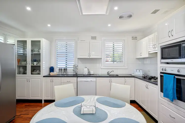 Fifth view of Homely house listing, 3 Athel Street, North St Marys NSW 2760