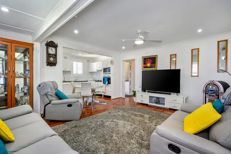Sixth view of Homely house listing, 3 Athel Street, North St Marys NSW 2760