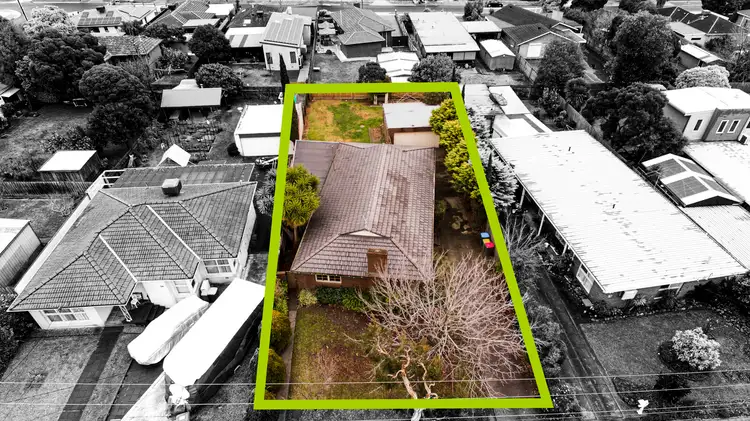 52 Sylphide Way, Wantirna South VIC 3152