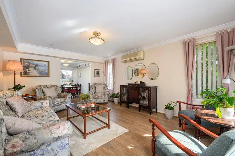 Third view of Homely townhouse listing, 9/26-30 Barber Avenue, Penrith NSW 2750