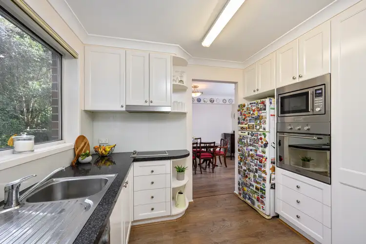 Fifth view of Homely townhouse listing, 9/26-30 Barber Avenue, Penrith NSW 2750