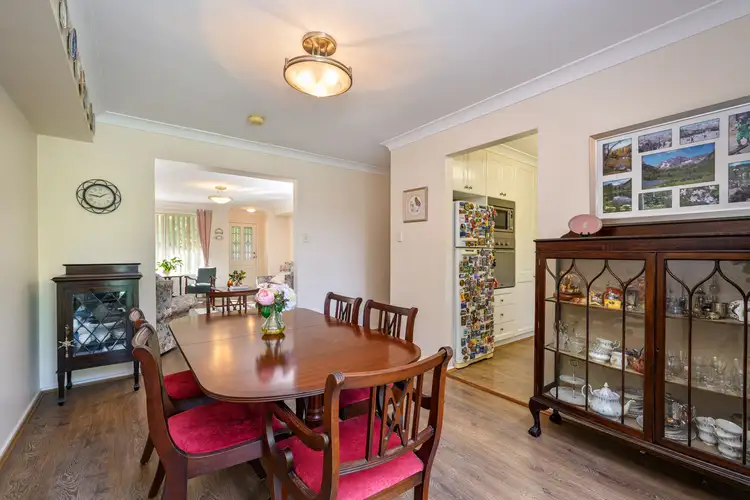 Sixth view of Homely townhouse listing, 9/26-30 Barber Avenue, Penrith NSW 2750