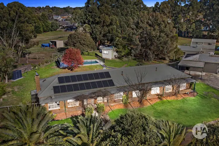 20 Drovers Lane, Somerville VIC 3912