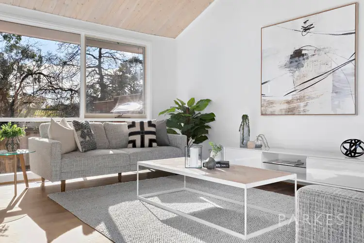Third view of Homely unit listing, 6/36 Old Warrandyte Road, Donvale VIC 3111