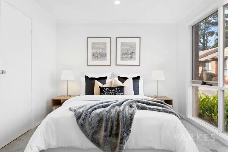 Fourth view of Homely unit listing, 6/36 Old Warrandyte Road, Donvale VIC 3111