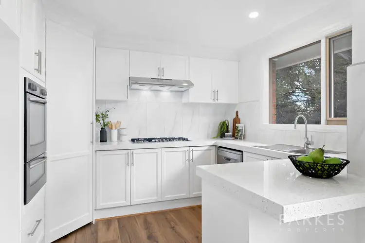 Fifth view of Homely unit listing, 6/36 Old Warrandyte Road, Donvale VIC 3111