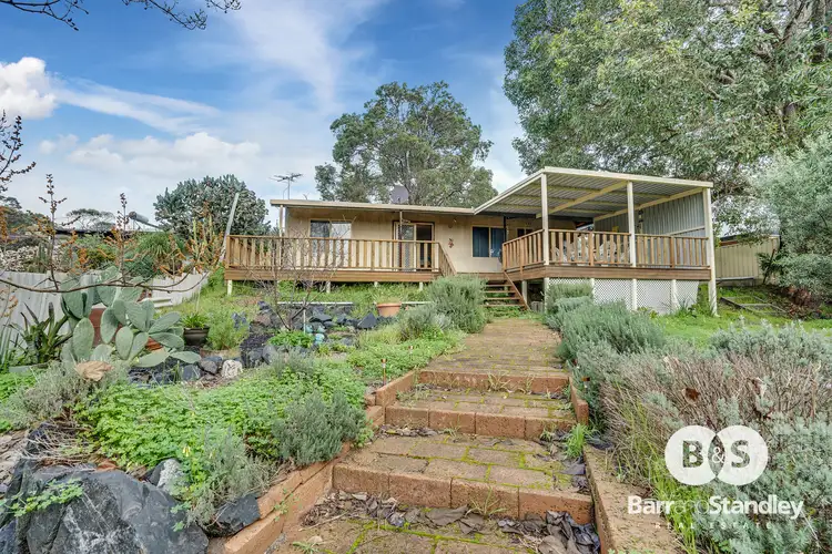 Main view of Homely house listing, 36 Telluride Street, Greenbushes WA 6254