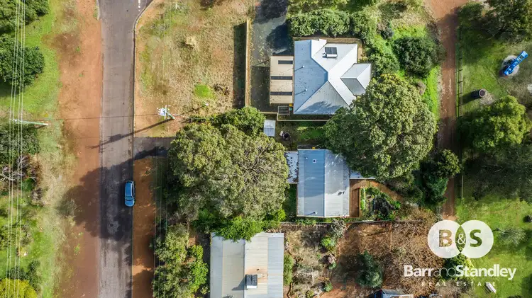 Second view of Homely house listing, 36 Telluride Street, Greenbushes WA 6254