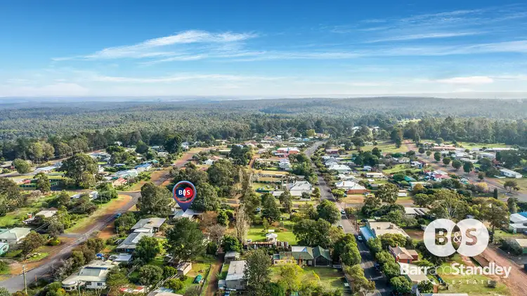 Third view of Homely house listing, 36 Telluride Street, Greenbushes WA 6254