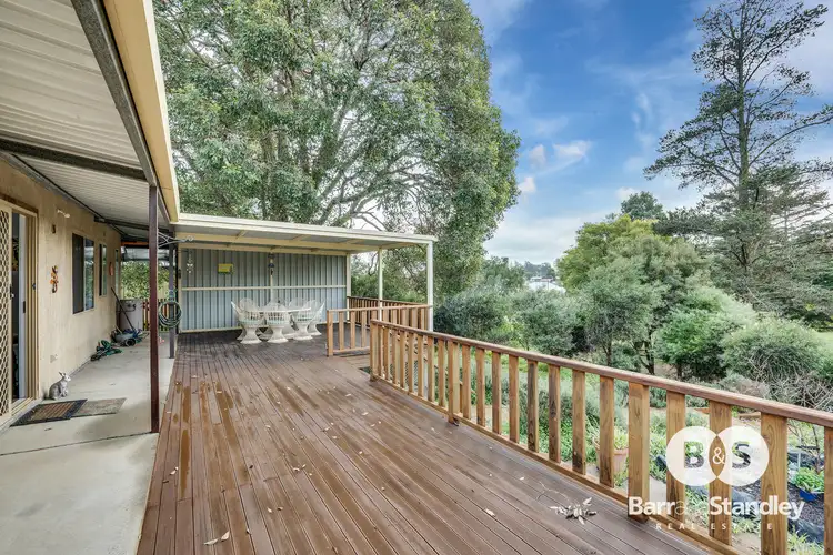 Fifth view of Homely house listing, 36 Telluride Street, Greenbushes WA 6254