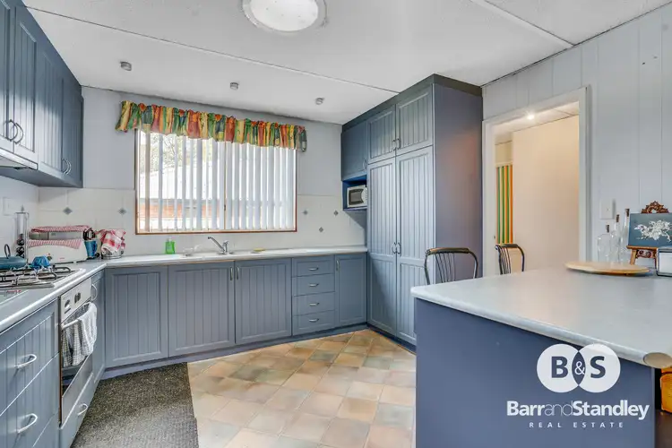 Sixth view of Homely house listing, 36 Telluride Street, Greenbushes WA 6254