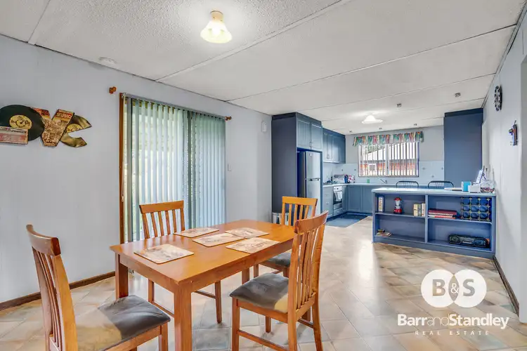 Seventh view of Homely house listing, 36 Telluride Street, Greenbushes WA 6254