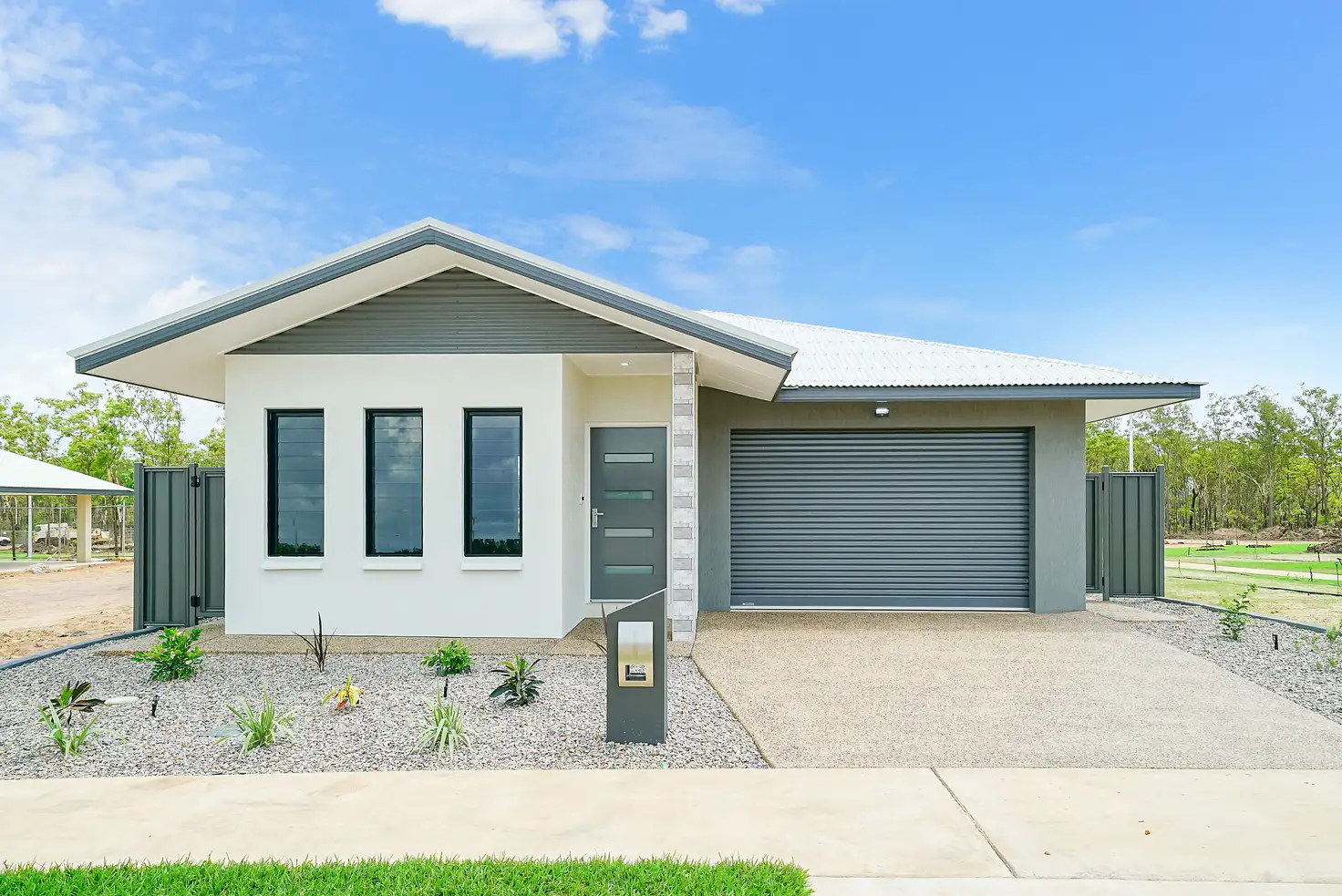 Main view of Homely house listing, 8 Fern Place, Zuccoli NT 832