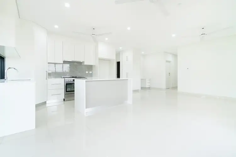 Fourth view of Homely house listing, 8 Fern Place, Zuccoli NT 832