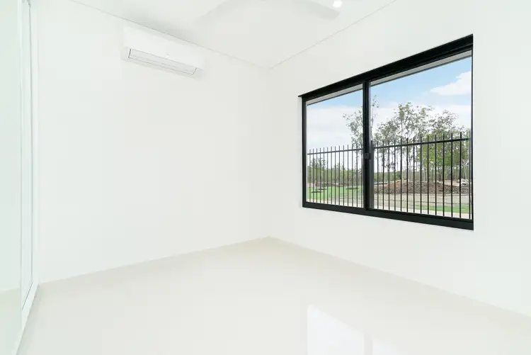 Sixth view of Homely house listing, 8 Fern Place, Zuccoli NT 832