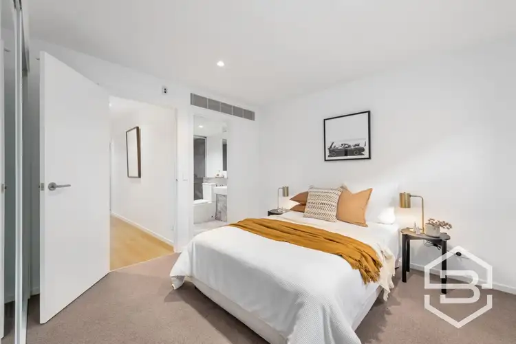Sixth view of Homely townhouse listing, 9/43 Nicholson Street, Abbotsford VIC 3067