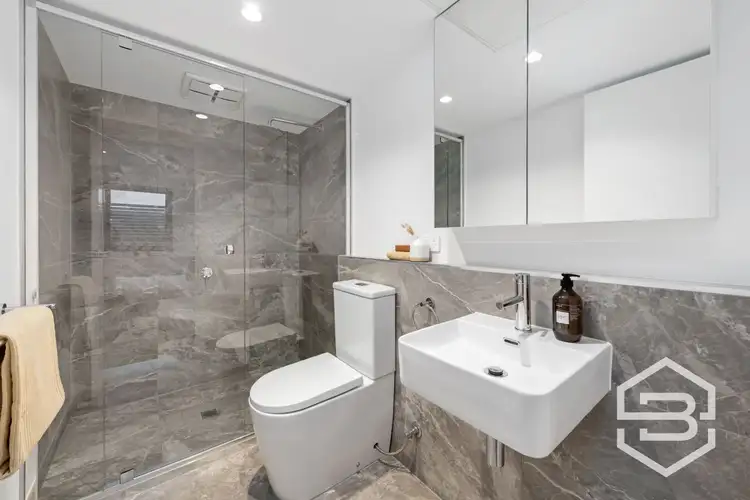 Seventh view of Homely townhouse listing, 9/43 Nicholson Street, Abbotsford VIC 3067