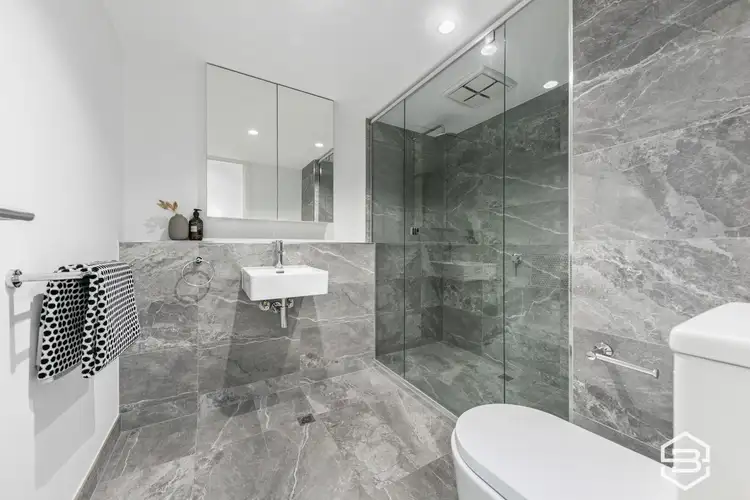 Fifth view of Homely townhouse listing, 4/43 Nicholson Street, Abbotsford VIC 3067