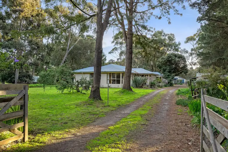 447 Grubb Road, Wallington VIC 3222