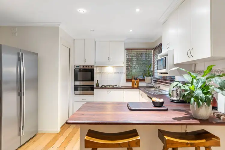 Fourth view of Homely house listing, 447 Grubb Road, Wallington VIC 3222